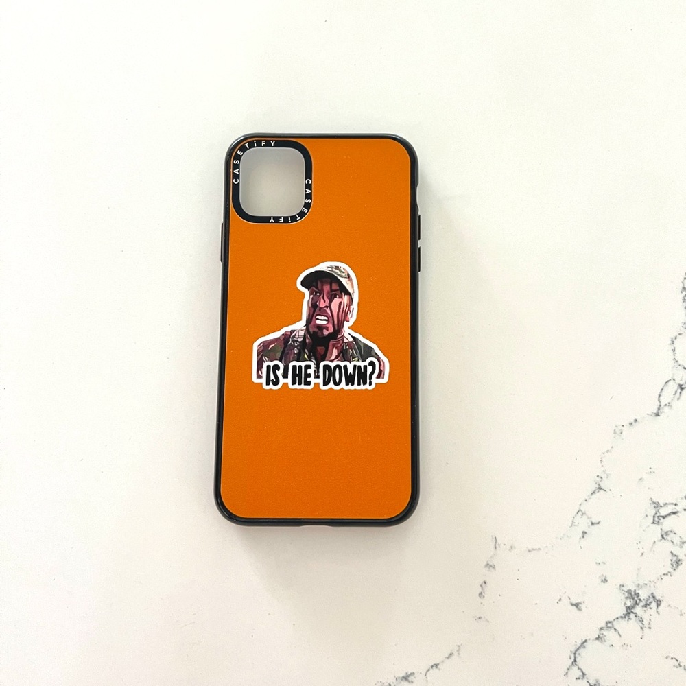 Luke Bryan Casetify Case